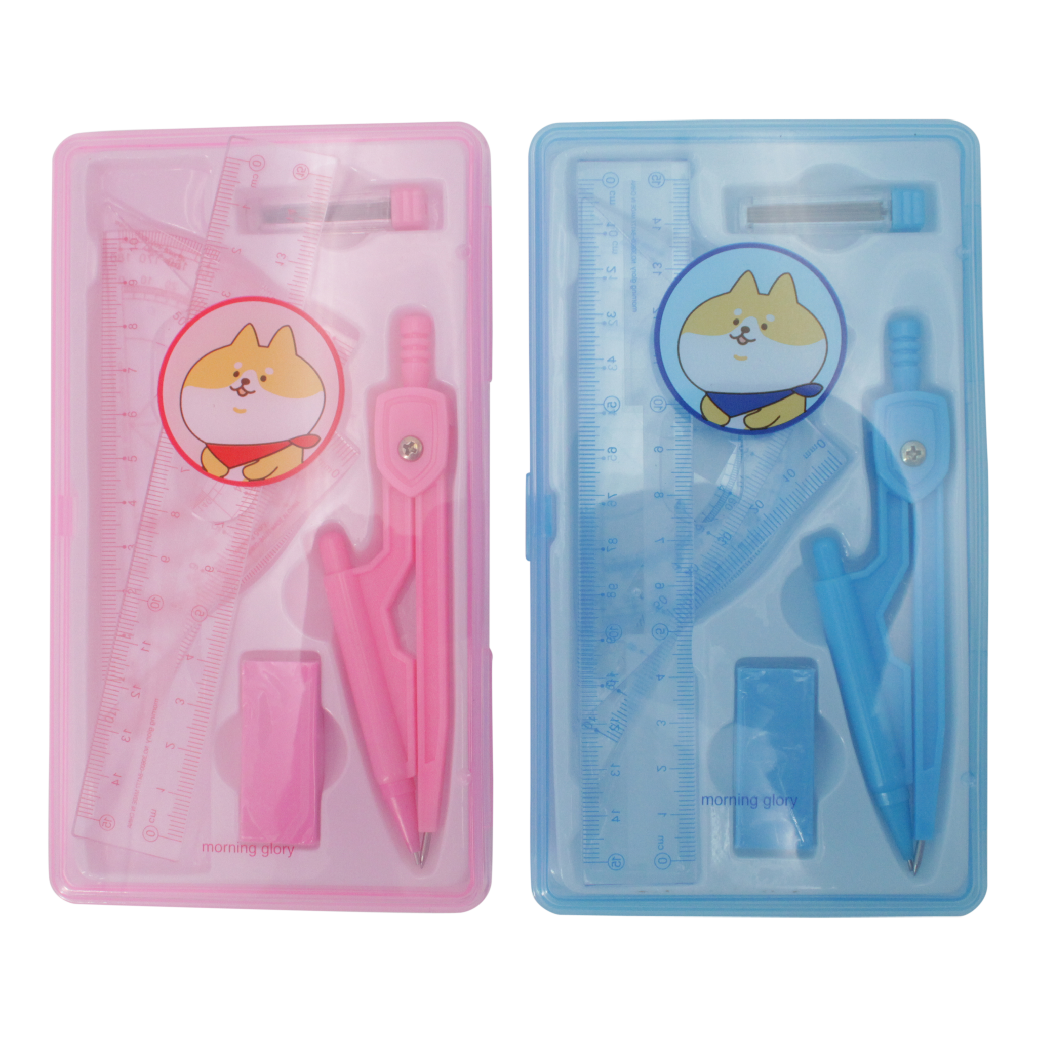 Moongs Kompas geometrie set