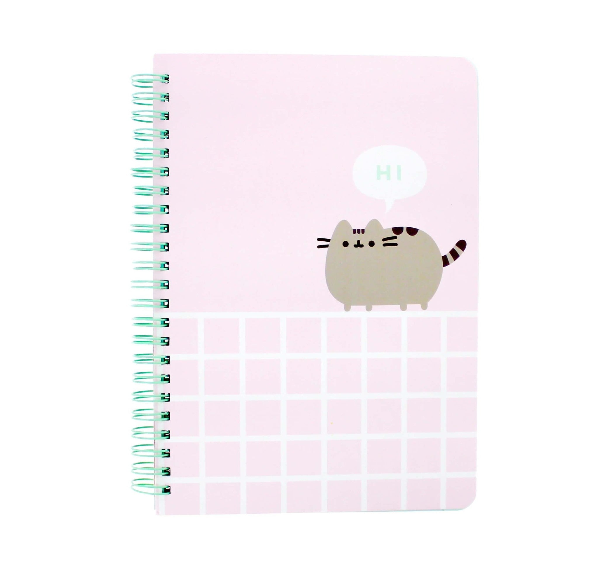 Pusheen A5 notitieboek