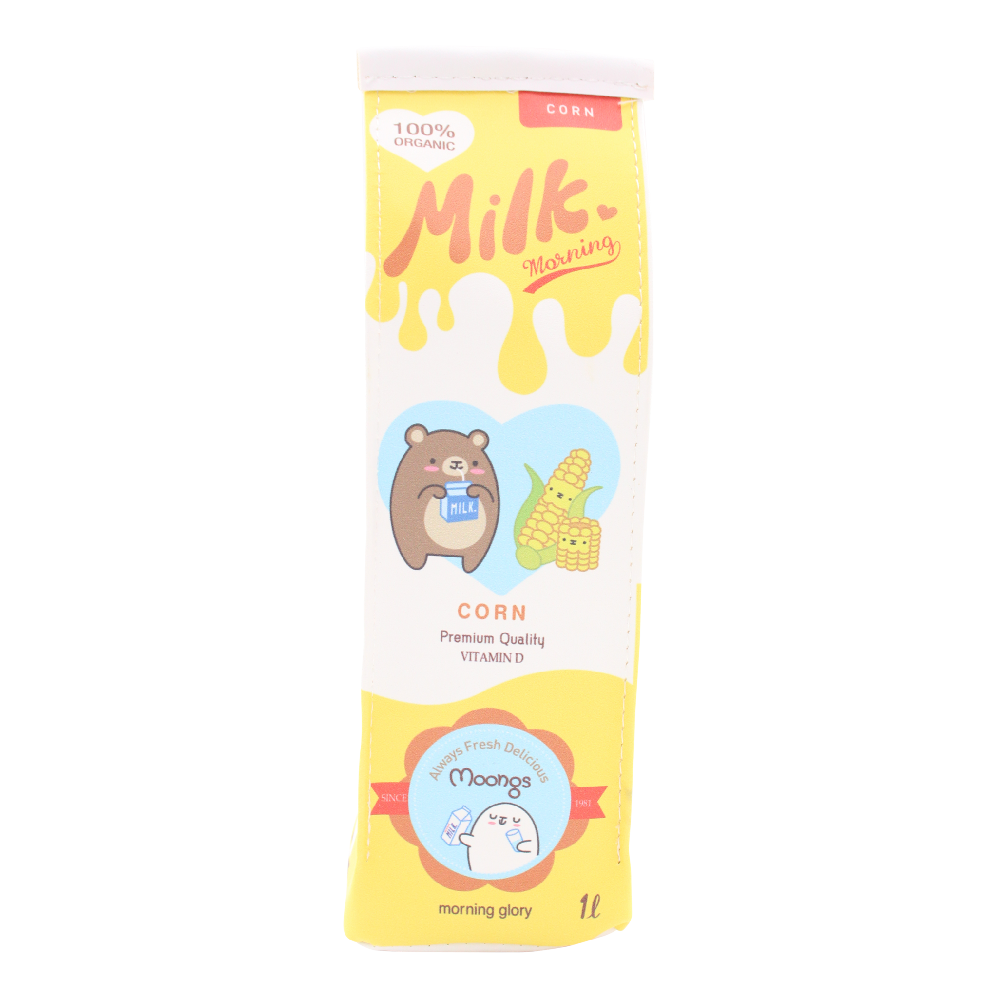 Moongs FOO  melkpak etui - mais