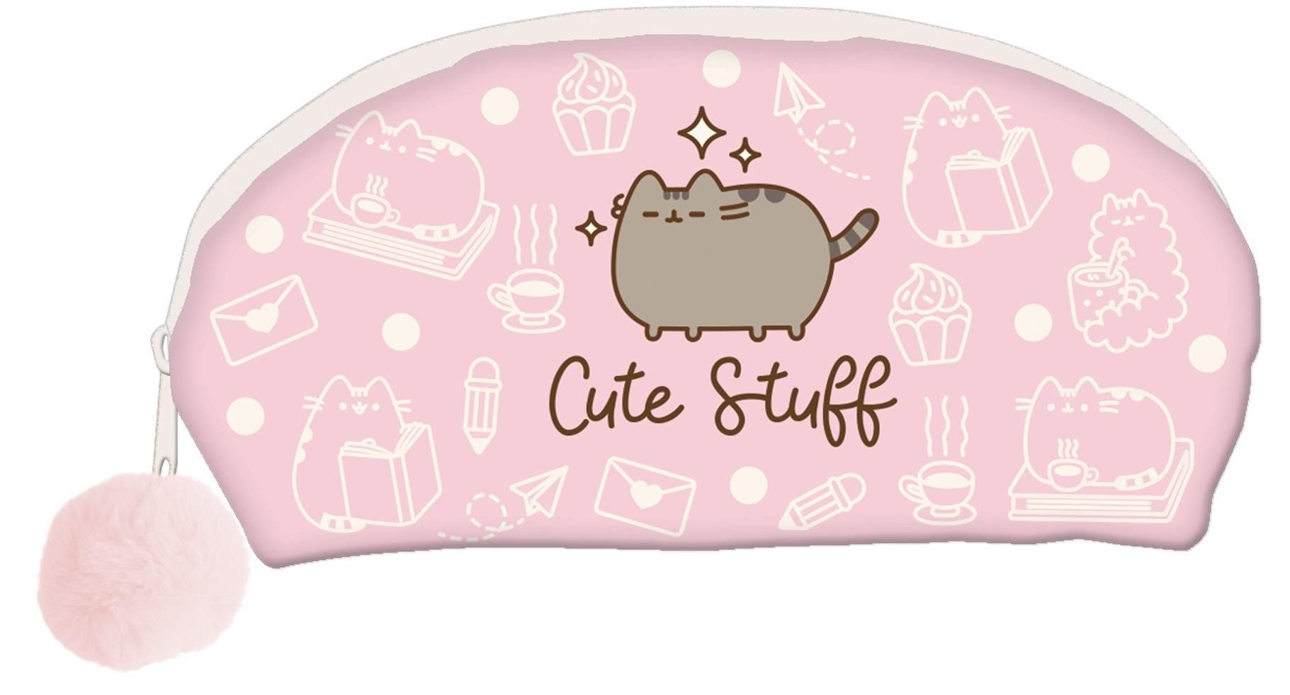 Pusheen Cute Stuff etui