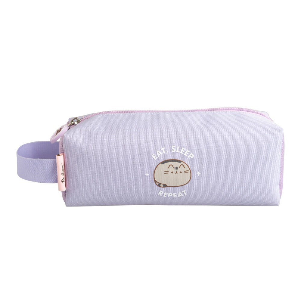 Pusheen Etui Eat Sleep Repeat - 