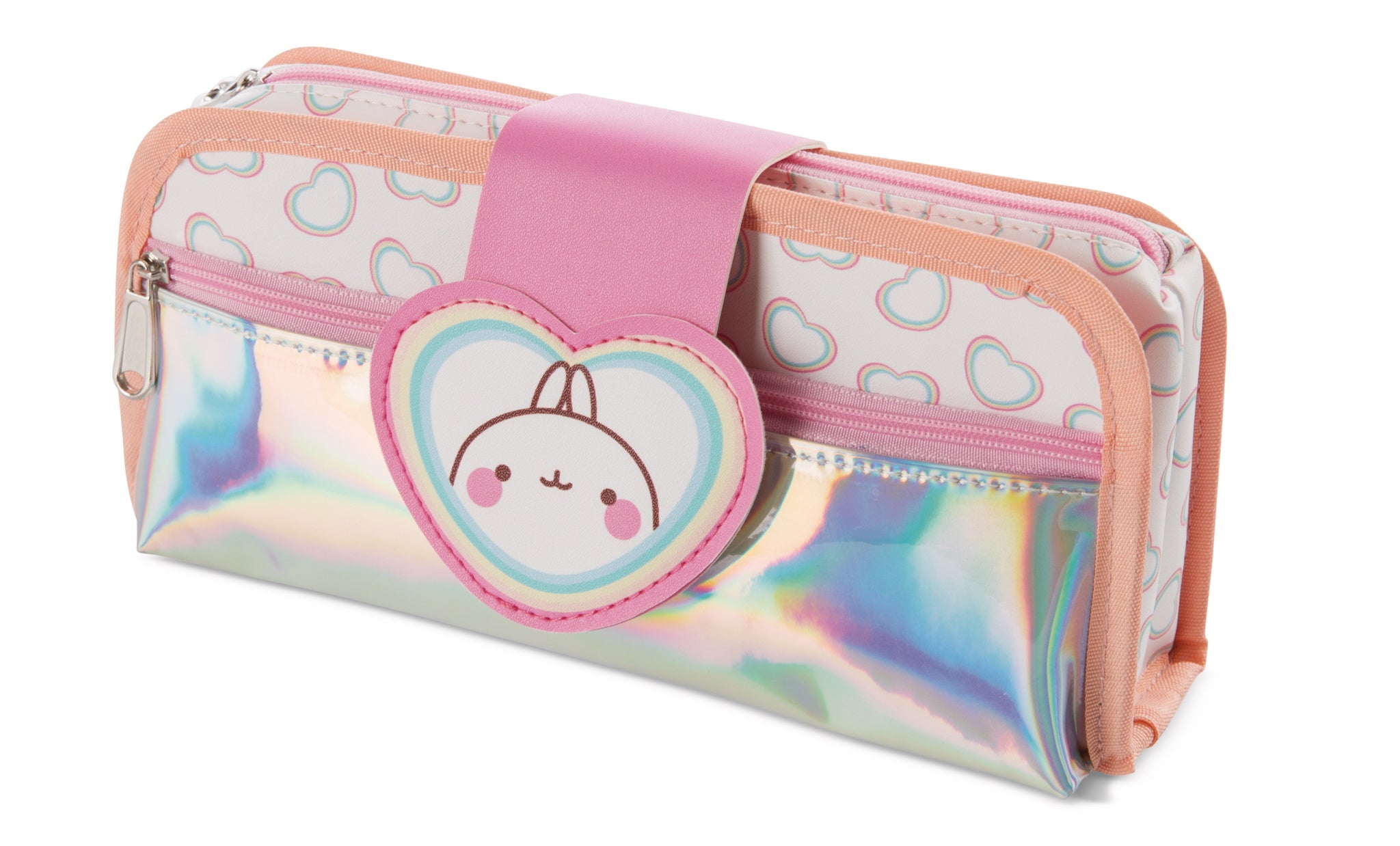 Molang etui