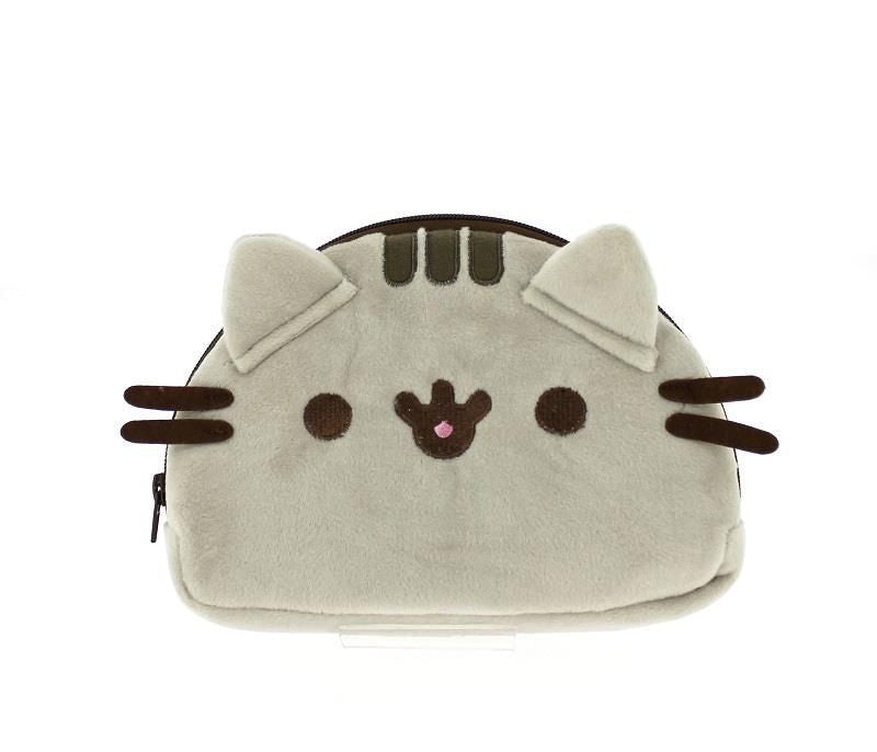 Pusheen pluche etui