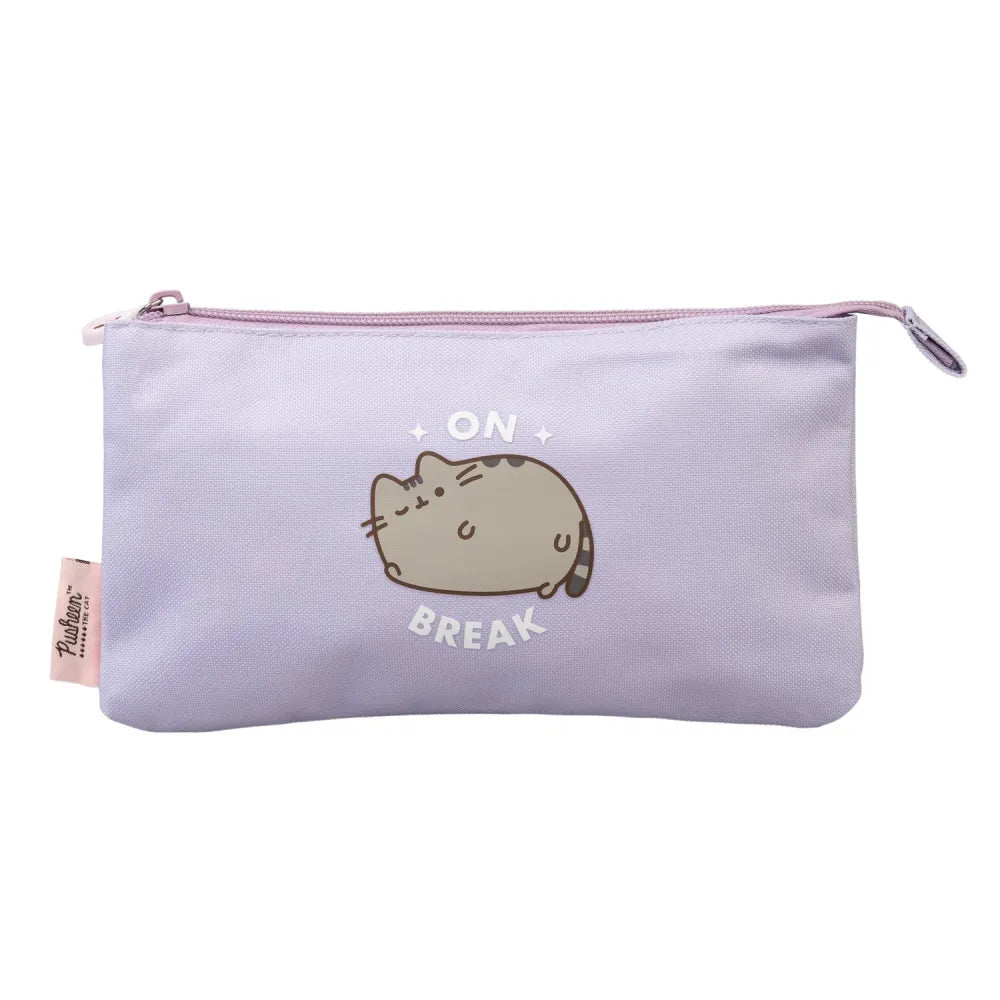 Pusheen Kawaii Etui On Break - 