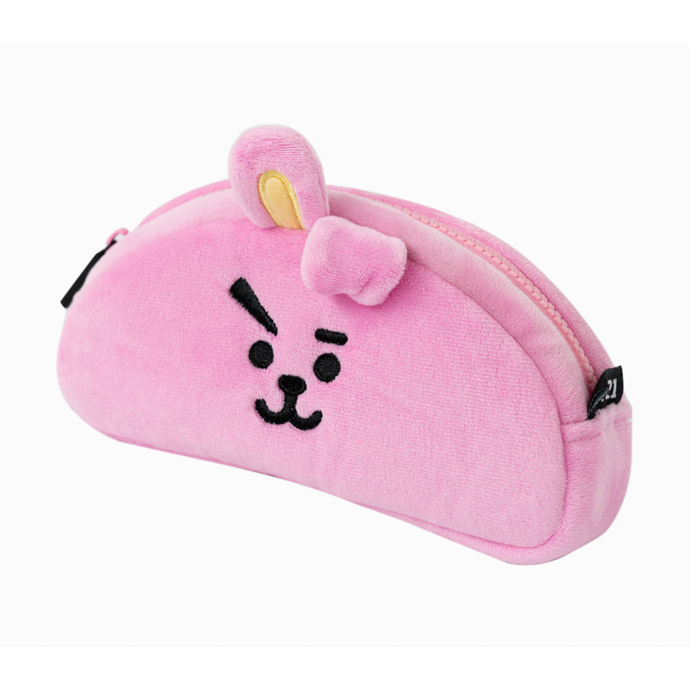 BT21 Pluche etui - COOKY