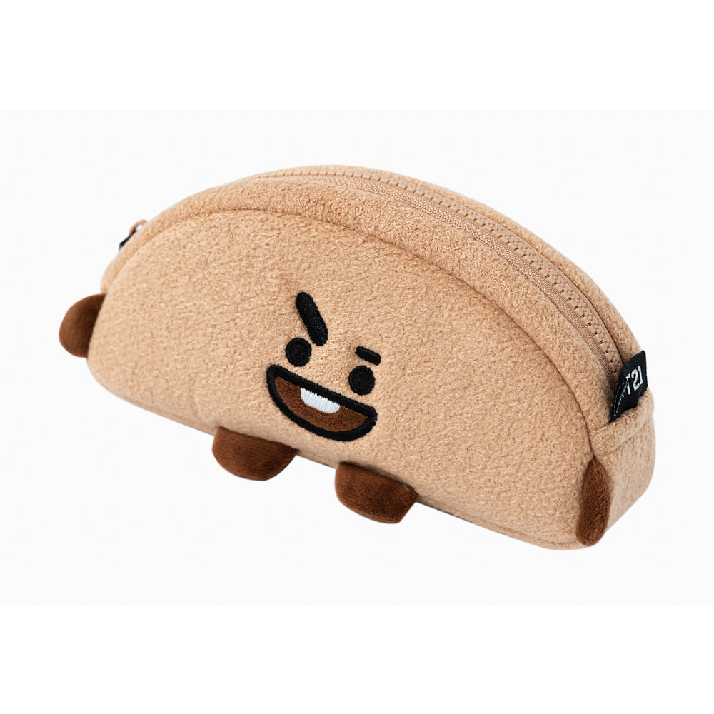 BT21 Pluche etui - SHOOKY