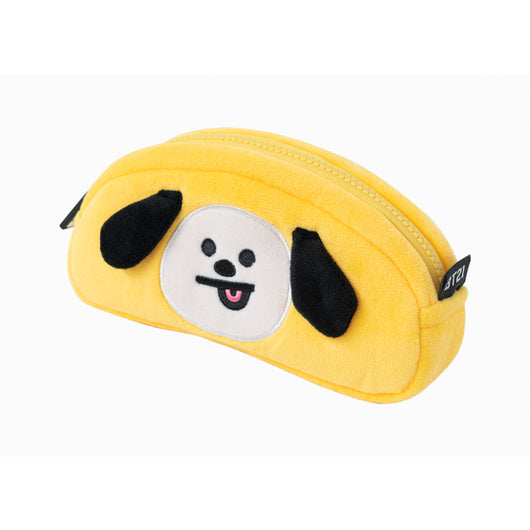 BT21 Pluche etui - CHIMMY