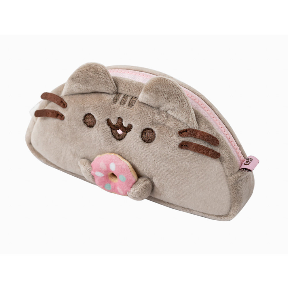 Pusheen Pluche etui - 