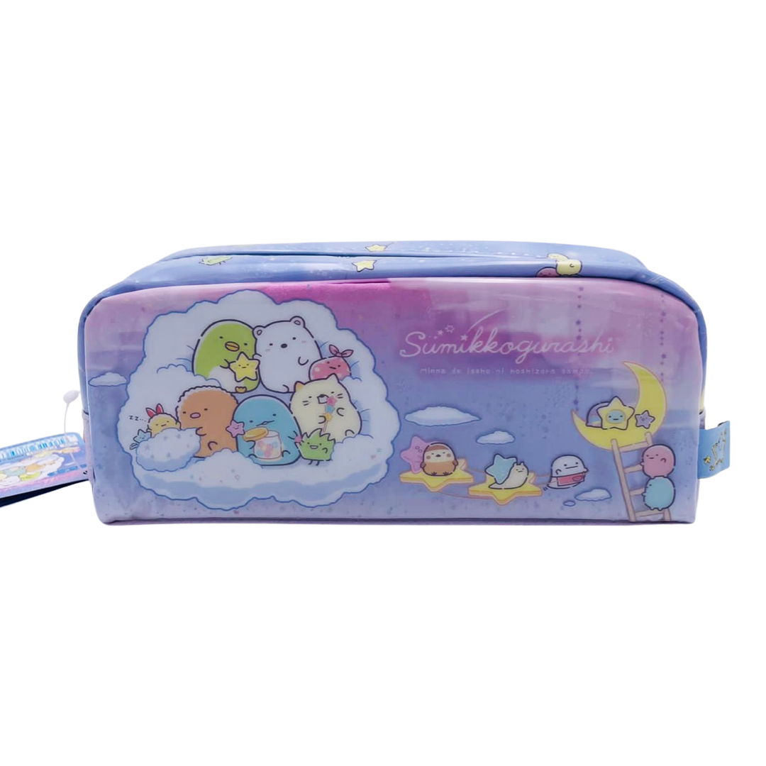 San-X Sumikkogurashi etui - Starry Sky Walk