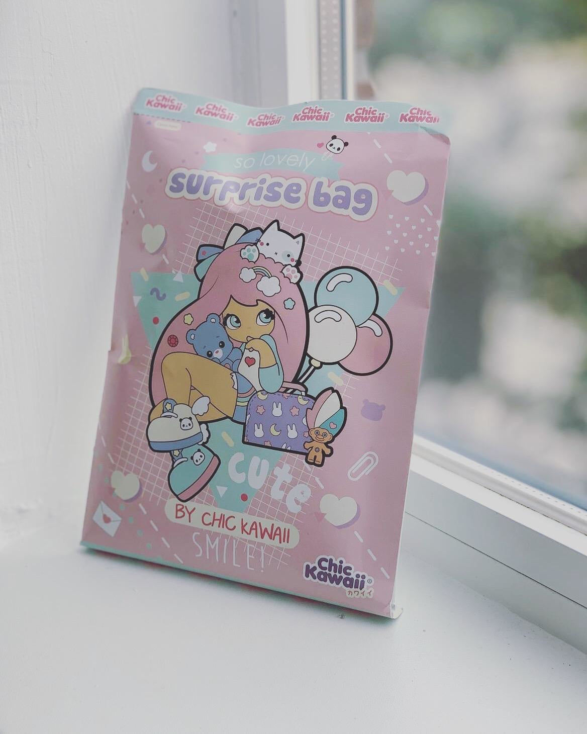 Chickawaii Surprisebag - 