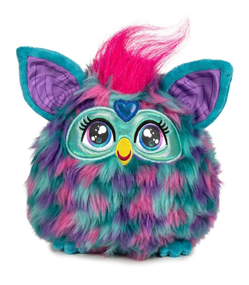 Furby Plush Knuffel Mermaid 20cm