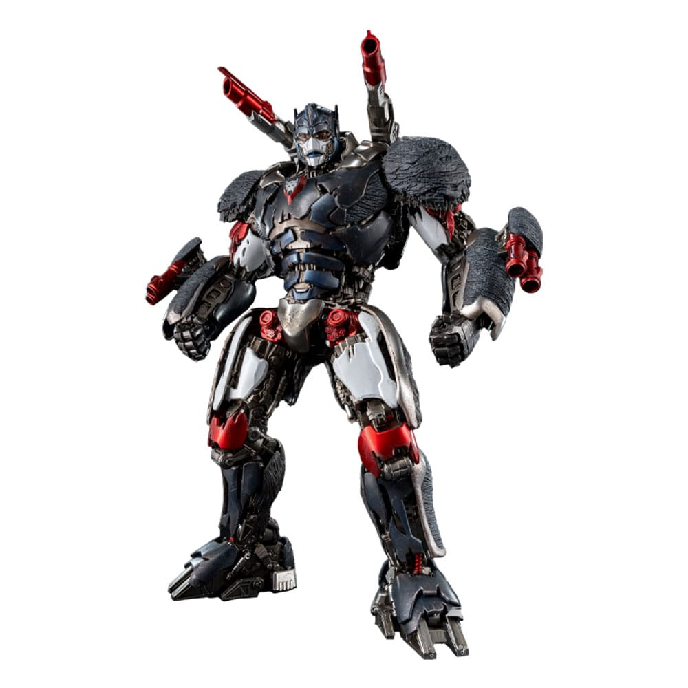 Threezero Transformers DLX Optimus Primal