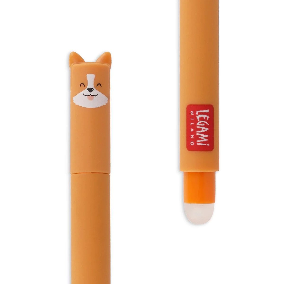 Legami Uitwisbare gelpen Corgi - 