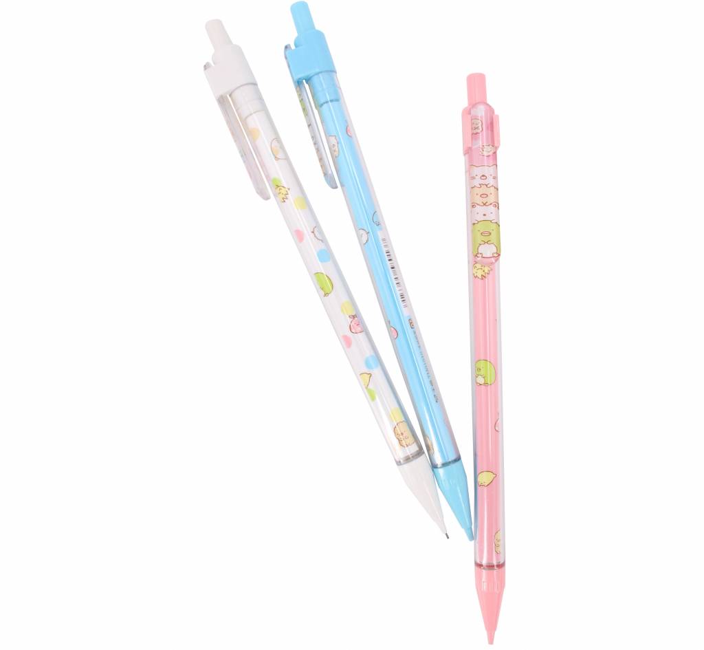 - Sumikko gurashi vulpotlood