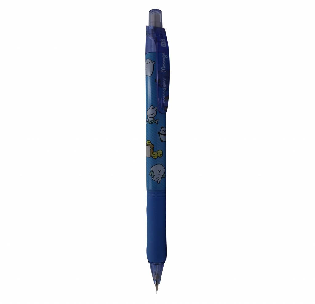 Moongs friends vulpotlood 0.5 - blauw