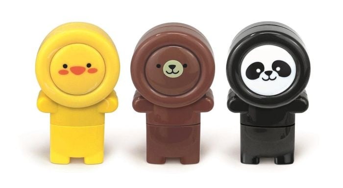 - Correctieroller  kawaii diverse