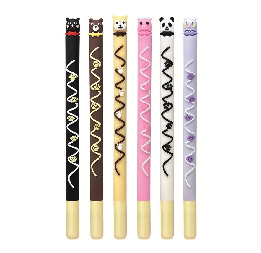 - Fineliner Chocolate pet diverse