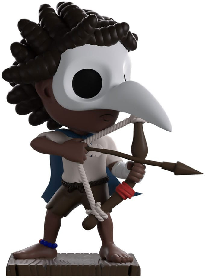 Youtooz Little Nightmares 3  Vinyl Figure - Low