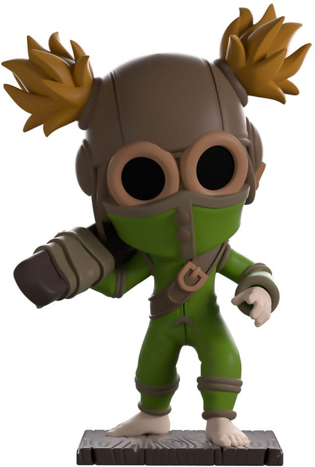 Youtooz Little Nightmares 3  Vinyl Figure - Alone