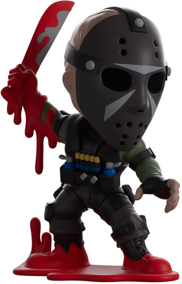 Youtooz Call of Duty  Vinyl Figure - Jason