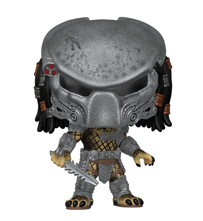 Funko POP! Alien vs Predator Bull Predator
