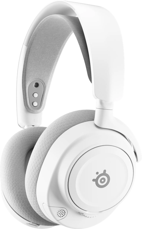 SteelSeries Arctis Nova 7P Gen 2 - Wit