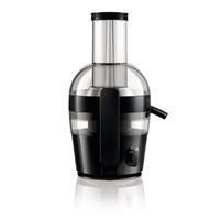 Philips Juicer  Viva Collection HR1855/70 700W