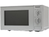 Panasonic NN-E221MMEPG - Microwave oven 20l 800W silver NN-E221MMEPG