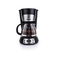 Tristar Kaffeemaschine CM-1235 700 W 0,75 L Schwarz