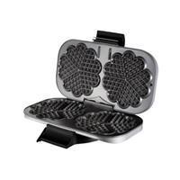 Unold 48241 si - Waffle maker 1200W 48241 si