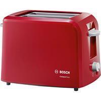 Bosch CompactClass TAT 3A014, Toaster