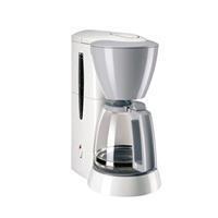 Melitta Single 5 Wit Koffiezetapparaat