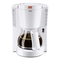 Elektrische Kaffeemaschine Melitta 6708078 Weiß