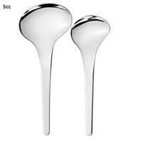 Georg Jensen Bloom saladebestek