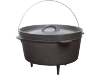 Barbecook Dutch Oven Sudderpot 3 L