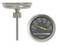 Outdoorchef Thermometer voor kogelbarbecues