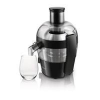 Philips Juicer  Viva Collection HR1832/00 400W