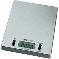 Clatronic - Kitchen Scale, LCD, 5 kg, Stainless Steel (KW 3367)