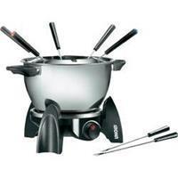 Unold Elektro-Fondue 48615, 0,8 l