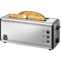 Unold 38915 eds/sw - 4-slice toaster 1400W stainless steel 38915 eds/sw