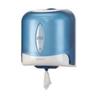 Tork Poetspapierdispenser Lotus professional