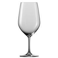 Schott Zwiesel Vina Bordeaux goblet 130 - 0.63 Ltr - set van 6