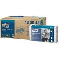 Tork Wiping Paper Plus (1000st)
