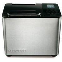 Kenwood BM450 Broodbakmachine 780W