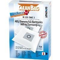 Cleanbag Clean Bag Stofzak Daewoo M100 DAE4