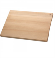 Snijplank 60 cm x 40 cm, Beuk -  - Zwilling