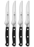 Zwilling Steakset, 4 x 38409-120 Zwilling Pro 140mm