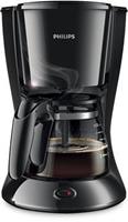 Philips Daily Collection HD7432/20 coffee maker Freestanding Drip coffee maker 0.92 L