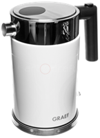 Graef Wasserkocher WK 61 15 Liter 2015 Watt
