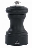 Peugeot Bistro zoutmolen zwart 10cm